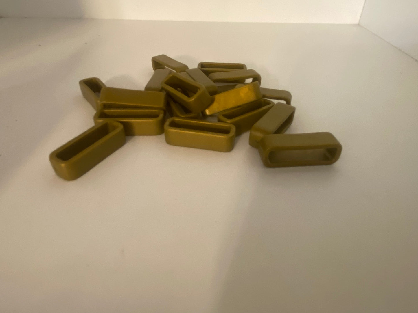 Clearance tools, rivets & extras