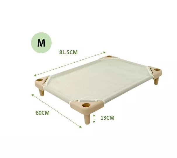 Dog Cot / Bed - Medium